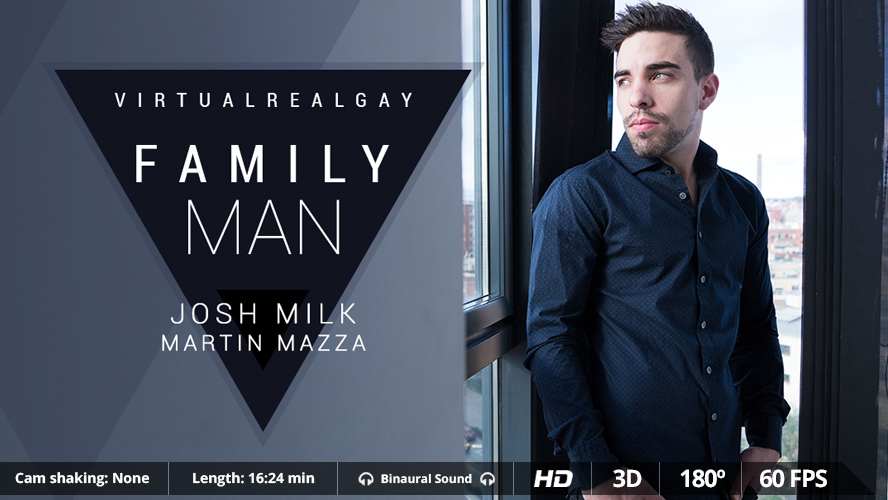 Family Man