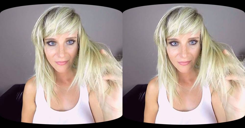 Czech VR Casting 006 - Miela